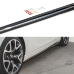 Difusores Laterales Opel Insignia MK 1 OPC