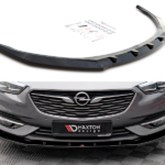 Spoiler Delantero V.1 Opel Insignia Mk2