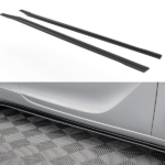 Street Pro Difusores Laterales Opel Astra GTC OPC-Line J