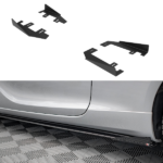 Side Flaps Opel Astra GTC OPC-Line J