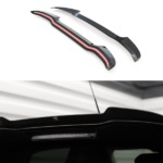 Extensión Alerón   V.1 Peugeot 208 MK2