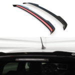 Extensión Alerón   V.2 Peugeot 208 MK2