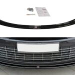 Spoiler Delantero  Renault Laguna mk 3 Coupe