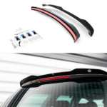 Extensión Alerón Seat Exeo ST