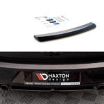 Splitter  Trasero Seat Exeo