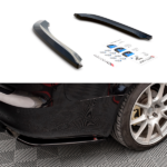 Splitters Traseros Seat Exeo