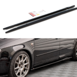 Difusores Laterales Seat Exeo