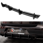 Street Pro Difusor Trasero Seat Exeo