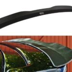 Extensión Alerón  SKODA FABIA I RS