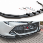 Spoiler Delantero V.1 Toyota Corolla XII Touring Sports/ Hatchback