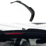 Extensión Alerón Toyota Corolla XII Hatchback