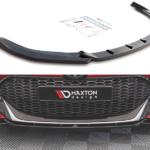 Spoiler Delantero Toyota Corolla GR Sport Hatchback XII