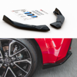 Splitters Traseros Toyota Corolla XII Hatchback