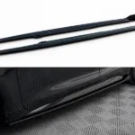 Difusores Laterales Toyota Corolla XII Hatchback