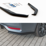 Splitters Traseros Toyota Corolla XII Sedan