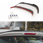 Extensión Alerón Toyota Corolla XII Touring Sports