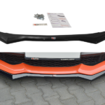 Spoiler Delantero V.2 TOYOTA GT86 FACELIFT
