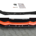 Spoiler Delantero V.3 TOYOTA GT86 FACELIFT