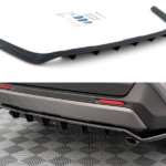 Splitter Trasero Toyota RAV4 Mk5