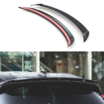 Extensión Alerón  V.1 Toyota Yaris Mk4