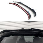 Extensión Alerón Toyota  Yaris Mk4 2019 -