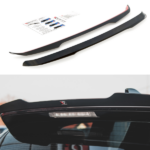 Extensión Alerón Toyota GR Yaris Mk4