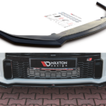 Spoiler Delantero V.1 Toyota GR Yaris Mk4