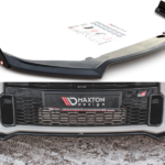 Spoiler Delantero V.3 + Flaps Toyota GR Yaris Mk4