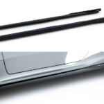 Difusores Laterales V.1 Toyota GR Yaris Mk4 / Mk4 Facelift