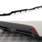 Splitter Trasero V.2 Toyota Yaris Mk4