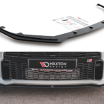 Spoiler Delantero Racing Durability  Toyota GR Yaris Mk4