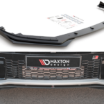 Spoiler Delantero + Flaps Racing V.1 Toyota GR Yaris Mk4