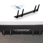 Racing Durability Difusor Trasero Toyota GR Yaris Mk4