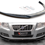 Spoiler Delantero V.2 Volvo V70 Mk3