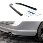 Splitters Traseros Volvo V70 Mk3