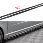 Difusores Laterales Volvo V70 Mk3