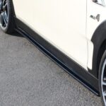 Difusores Laterales MINI CLUBMAN S MK2 (F54) JCW