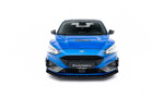 Spoiler Delantero v.1 Racing Durability  + Flaps Ford Focus ST / ST-Line Mk4 - Imagen 5