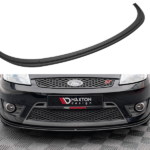Spoiler Delantero Street Pro   Ford Fiesta ST Mk6