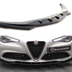 Spoiler Delantero V.2 Alfa Romeo Giulia Sport