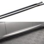 Difusores Laterales  Alfa Romeo Giulia Sport