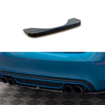 Splitter Trasero BMW X6 M F86