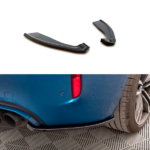 Splitters Traseros BMW X6 M F86