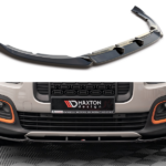 Spoiler Delantero Citroen Berlingo Mk3
