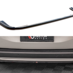 Splitter Trasero Citroen Berlingo Mk3