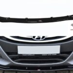 Spoiler Delantero HYUNDAI i30