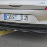 Splitter Trasero  HYUNDAI I30 MK3 HATCHBACK