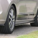 Difusores Laterales HYUNDAI I30 MK3 HATCHBACK