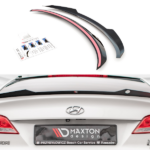 Extensión Alerón Hyundai I40 Mk1