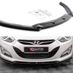 Spoiler Delantero Hyundai I40 Mk1